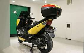 YAMAHA T-MAX500 Gen.3 2009 SJ08J