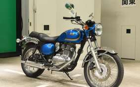 KAWASAKI ESTRELLA BJ250A