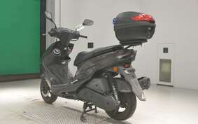 YAMAHA CYGNUS 125 XSR 3 SED8J