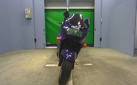 KAWASAKI ZZ1100 NINJA R 1991 ZXT10C