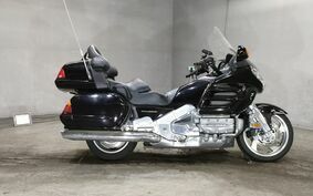 HONDA GL 1800 GOLD WING 2001 SC47