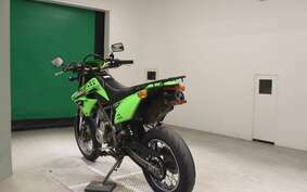 KAWASAKI KLX125D TRACKER LX125D