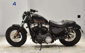 HARLEY XL1200X 2013 LC3