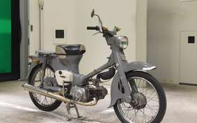 HONDA C65 SUPER CUB C65