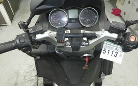 GILERA GP800 IE 2009