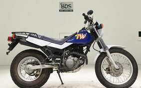 YAMAHA TW200 2JL