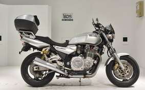 YAMAHA XJR1300 1998 RP01J