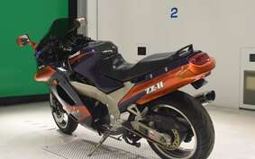 KAWASAKI ZX 1100 NINJA GEN 2 1992