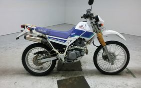 YAMAHA SEROW 225 W 4JG