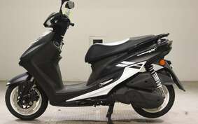 YAMAHA CYGNUS 125 XSR 3 SED8J