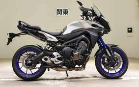 YAMAHA MT-09 Tracer 2015 RN36J