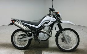 YAMAHA SEROW 250 DG11J