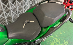 KAWASAKI NINJA H2 SX SE 2018 ZXT02A