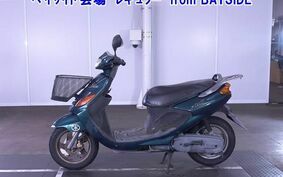 YAMAHA AXIS 100 SB01J