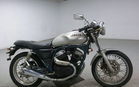 YAMAHA SRV250 RENAISSA 4DN