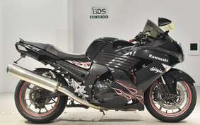 KAWASAKI ZZ1400 NINJA R 2007 ZXT40A