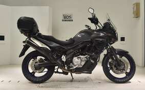 SUZUKI DL650 ( V-Strom 650 ) A 2013 VP56A