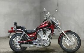 SUZUKI INTRUDER 1400 1995 VX51L