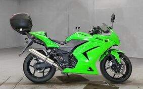 KAWASAKI NINJA 250R EX250K