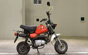 YAMAHA POCKE 4U1