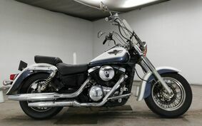 KAWASAKI VULCAN 1500 CLASSIC 1997 VNT50D