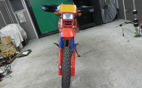 HONDA XR600R 1998