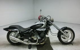 KAWASAKI ELIMINATOR 250 V Type 1998 VN250A