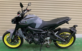 YAMAHA MT-09 ABS 2017 RN52J