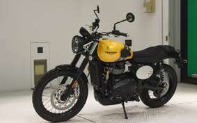 TRIUMPH STREET SCRAMBLER 2023