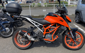 KTM (OTHER) 2019 JPJ40