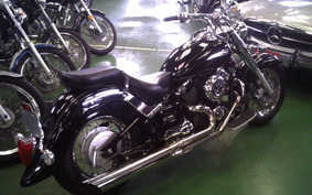 YAMAHA DRAGSTAR 400 CLASSIC 2007 VH01J