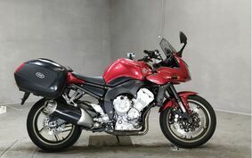 YAMAHA FZ FAZER FEATHER 2013 RN21J