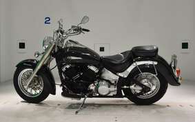 YAMAHA DRAGSTAR 400 CLASSIC 2003 VH01J