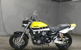 YAMAHA XJR1200 1997 4KG