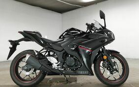 YAMAHA YZF-R25 RG43J