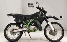 KAWASAKI KDX125 SR DX125A