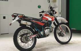 YAMAHA SEROW 225 Gen.3 4JG