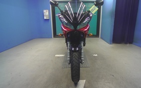 YAMAHA FAZER FZ6 S 2006 RJ07