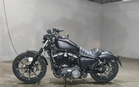 HARLEY XL883N 2019 LE2