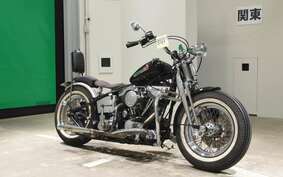 HARLEY FLSTS 1340 1997 BRL