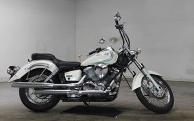 YAMAHA DRAGSTAR 250 VG02J