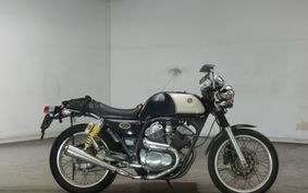 YAMAHA SRV250 RENAISSA 4DN