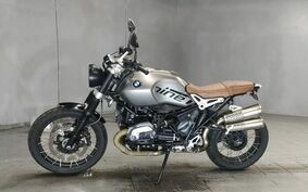 BMW R NINE T SCRAMBLER 2018 0J31