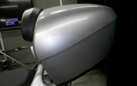 KYMCO CAPTURE 125 DX