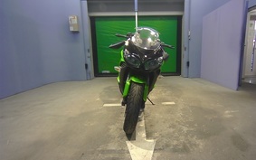 KAWASAKI Z1000 SX 2011 ZXT00G