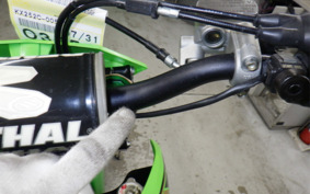 KAWASAKI KX250 KX252C