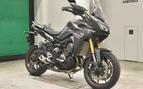 YAMAHA MT-09 Tracer 2015 RN36J