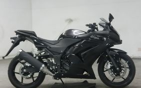 KAWASAKI NINJA 250R 2012 EX250K