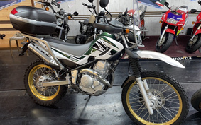 YAMAHA SEROW 250 TOURING DG31J