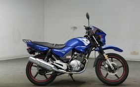 YAMAHA YBR125 G PCJL